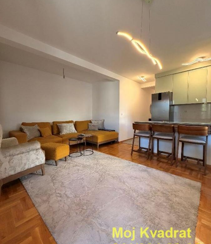 Stan Prodaja Beograd Bulbulder 80 m2
