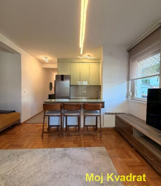 Stan Prodaja Beograd Bulbulder 80 m2