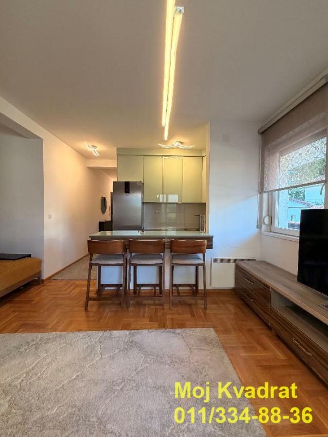Stan Prodaja Beograd Bulbulder 80 m2