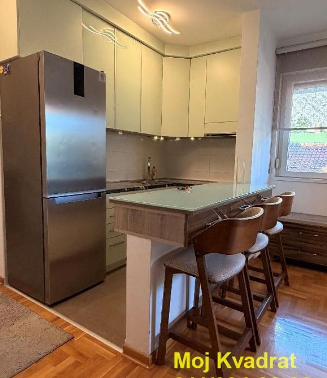 Stan Prodaja Beograd Bulbulder 80 m2