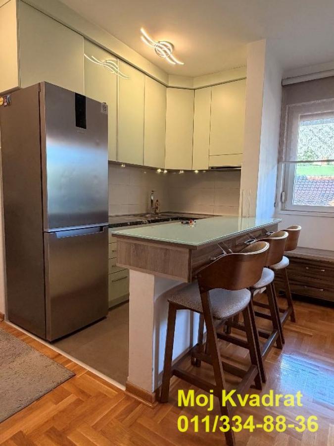 Stan Prodaja Beograd Bulbulder 80 m2