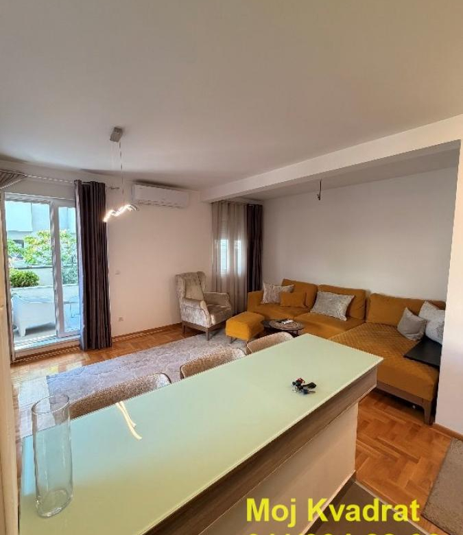Stan Prodaja Beograd Bulbulder 80 m2