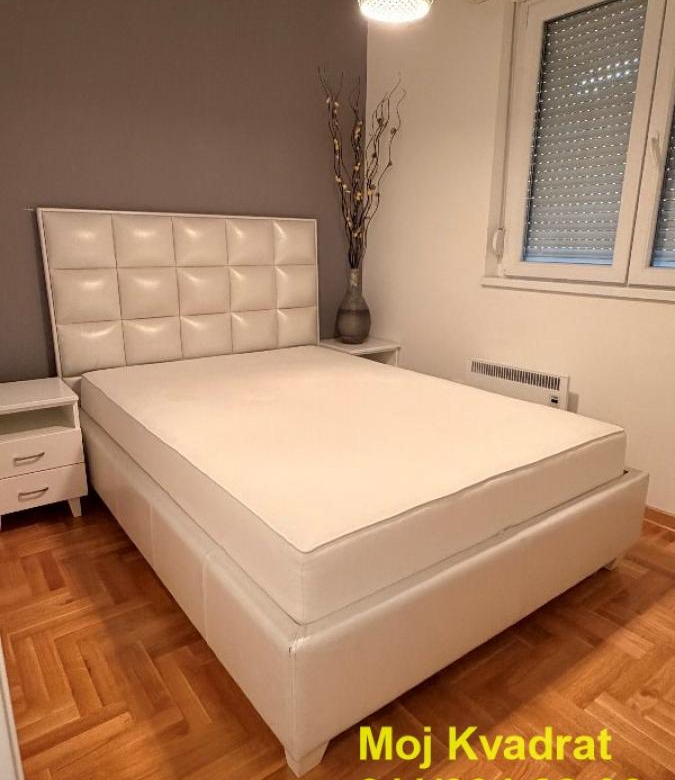Stan Prodaja Beograd Bulbulder 80 m2