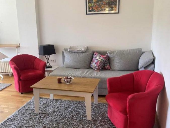 Stan Prodaja Beograd Cerak Vinogradi 61 m2