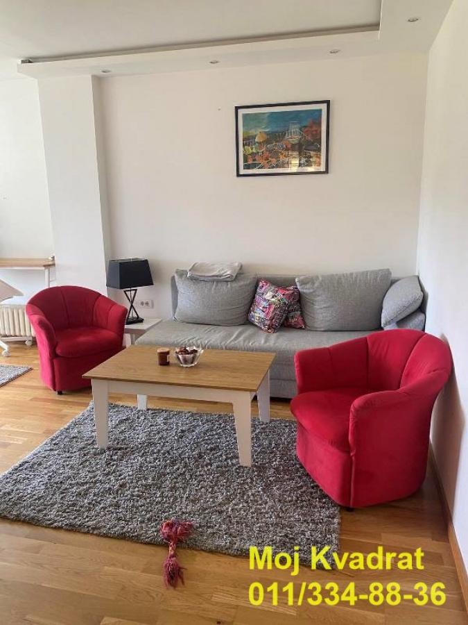 Stan Prodaja Beograd Stan Prodaja Beograd Cerak Vinogradi 61 m2