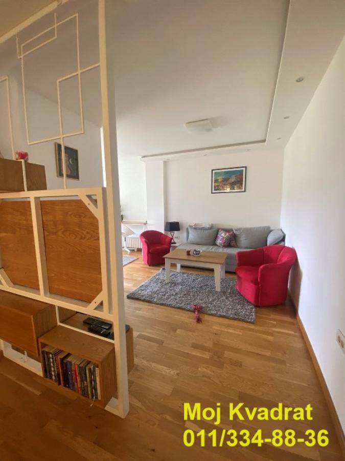 Stan Prodaja Beograd Stan Prodaja Beograd Cerak Vinogradi 61 m2