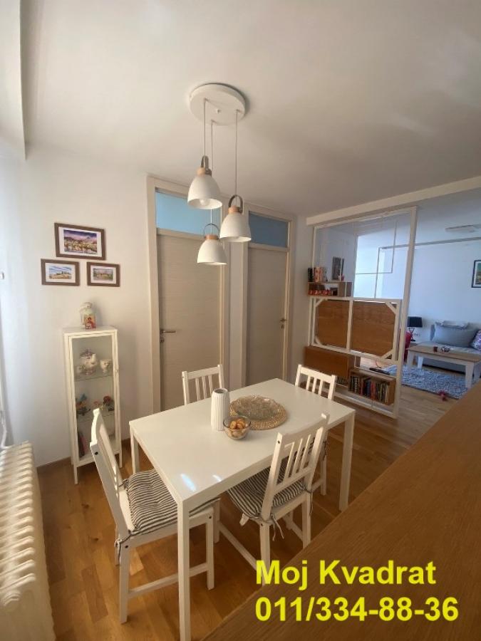 Stan Prodaja Beograd Stan Prodaja Beograd Cerak Vinogradi 61 m2