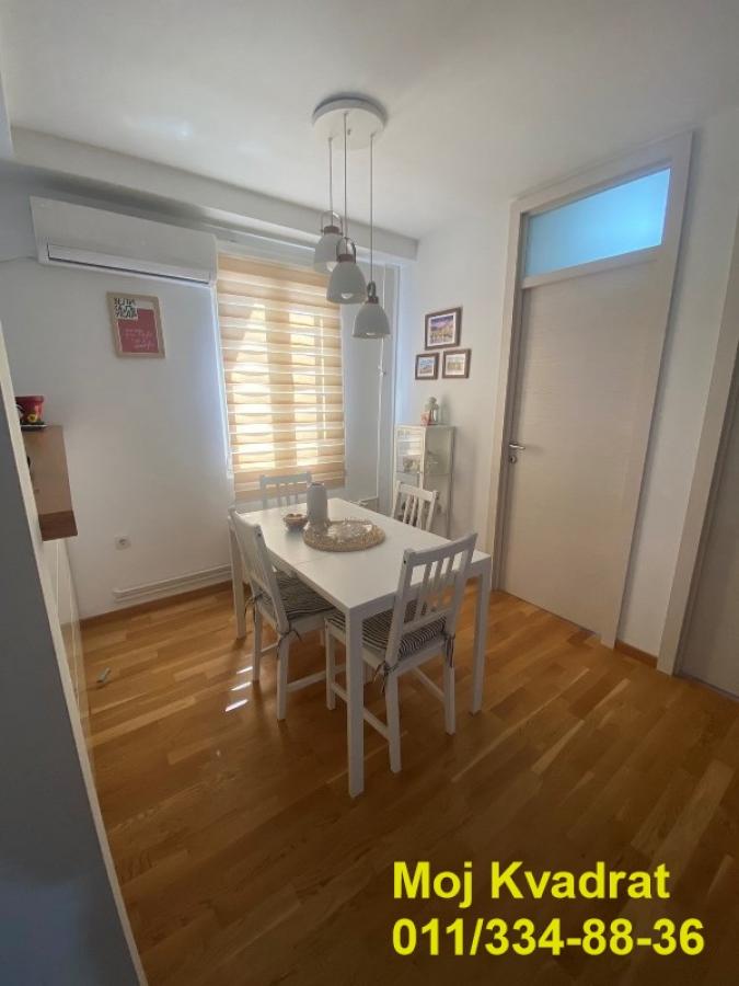 Stan Prodaja Beograd Stan Prodaja Beograd Cerak Vinogradi 61 m2