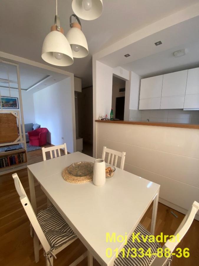 Stan Prodaja Beograd Stan Prodaja Beograd Cerak Vinogradi 61 m2