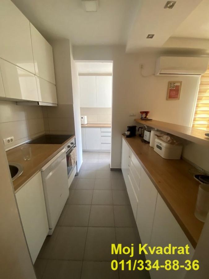 Stan Prodaja Beograd Stan Prodaja Beograd Cerak Vinogradi 61 m2