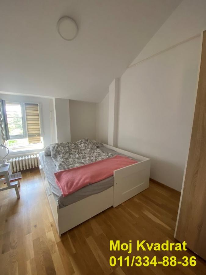 Stan Prodaja Beograd Stan Prodaja Beograd Cerak Vinogradi 61 m2