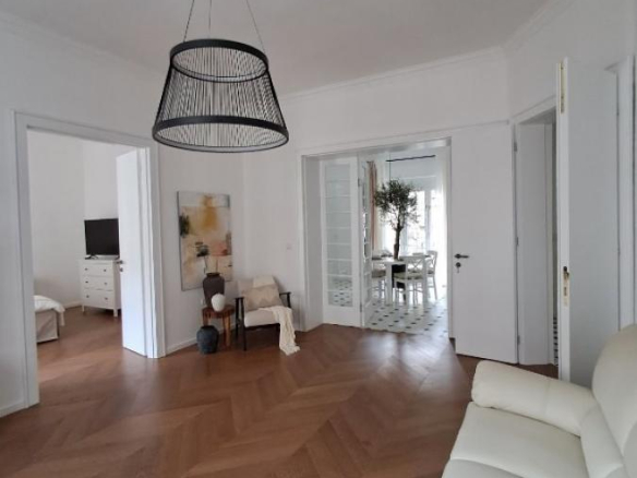 Stan Prodaja Beograd Zeleni Venac 110 m2