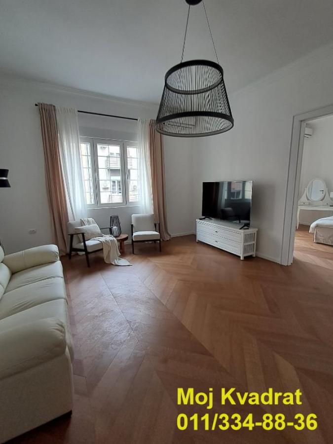 Stan Prodaja Beograd Stan Prodaja Beograd Zeleni Venac 110 m2