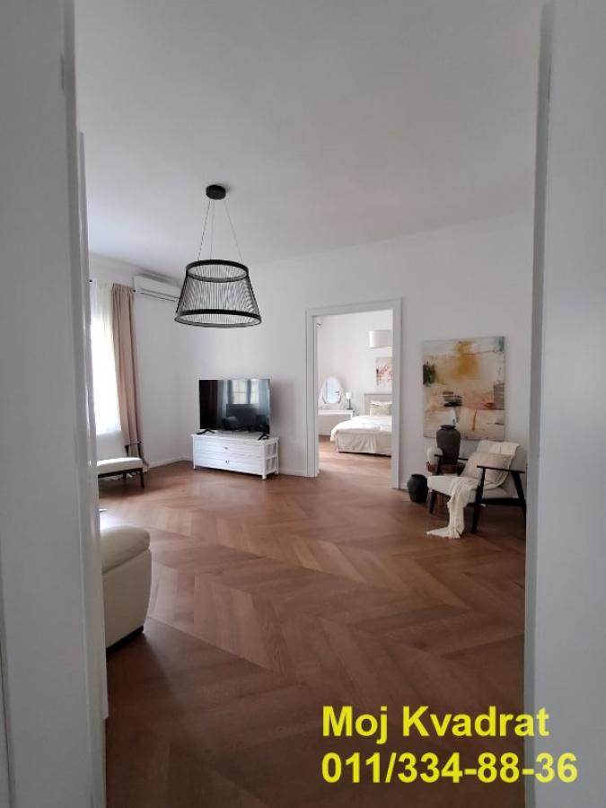 Stan Prodaja Beograd Stan Prodaja Beograd Zeleni Venac 110 m2