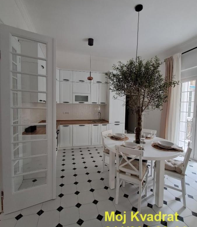 Stan Prodaja Beograd Zeleni Venac 110 m2