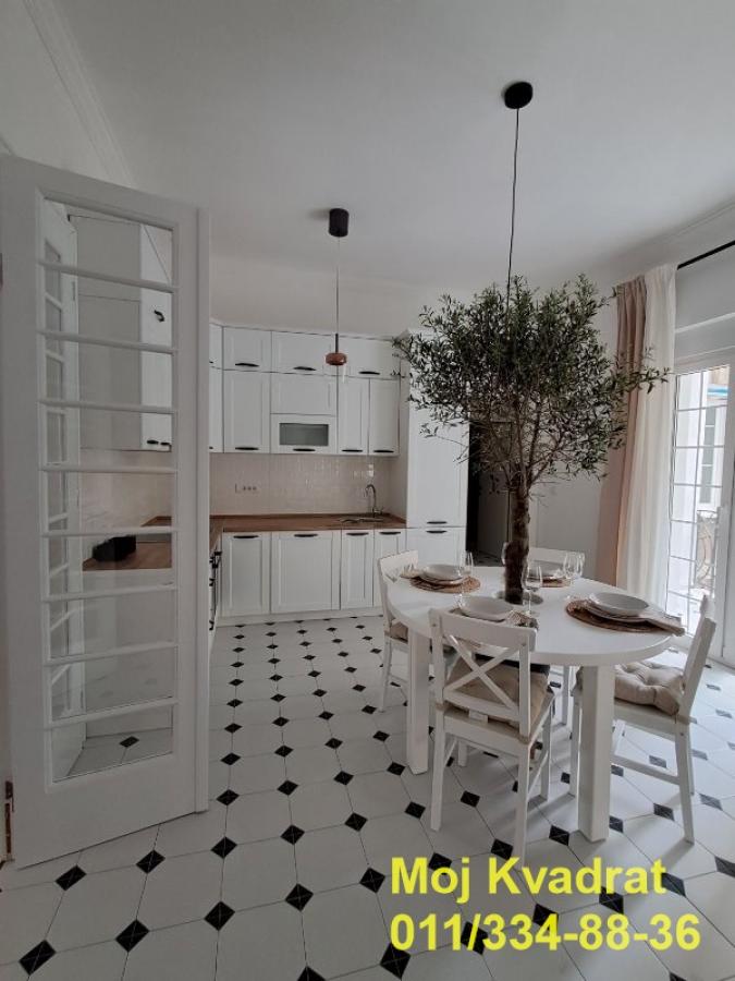 Stan Prodaja Beograd Stan Prodaja Beograd Zeleni Venac 110 m2