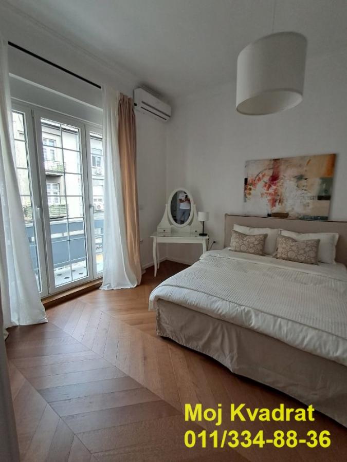 Stan Prodaja Beograd Stan Prodaja Beograd Zeleni Venac 110 m2