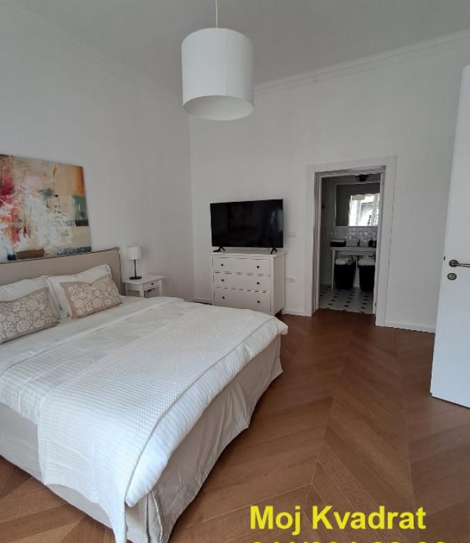 Stan Prodaja Beograd Zeleni Venac 110 m2
