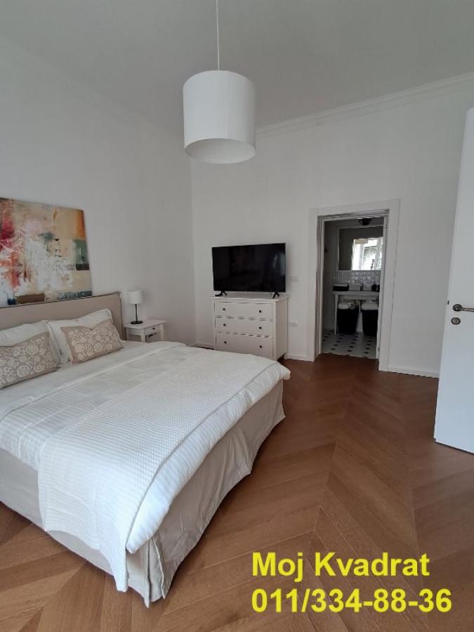 Stan Prodaja Beograd Stan Prodaja Beograd Zeleni Venac 110 m2