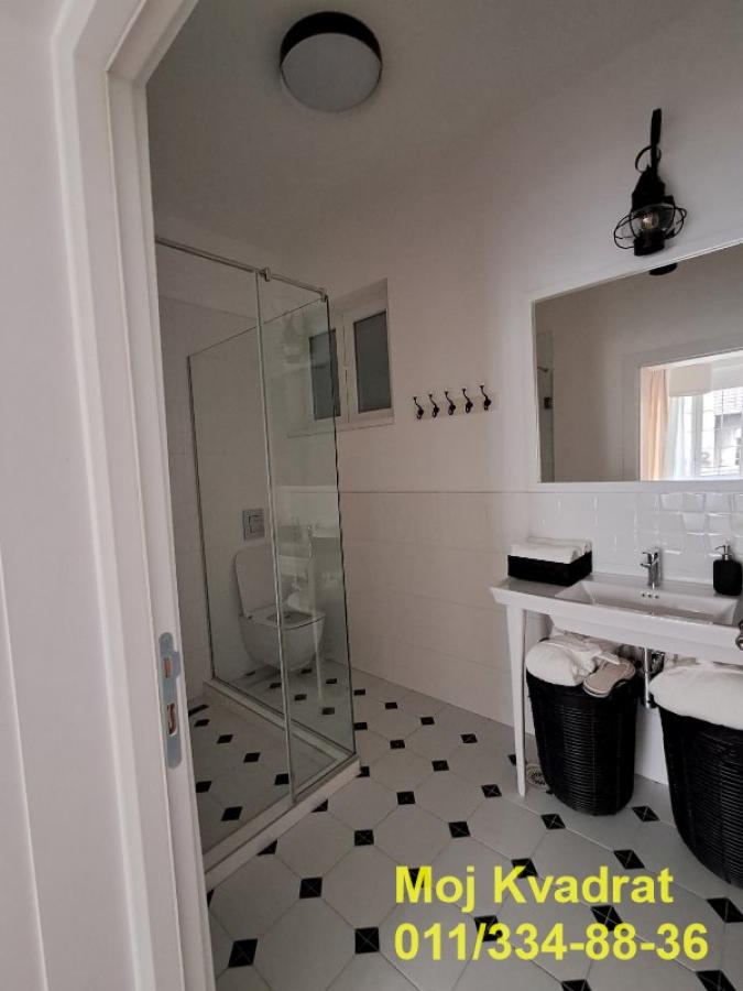 Stan Prodaja Beograd Stan Prodaja Beograd Zeleni Venac 110 m2