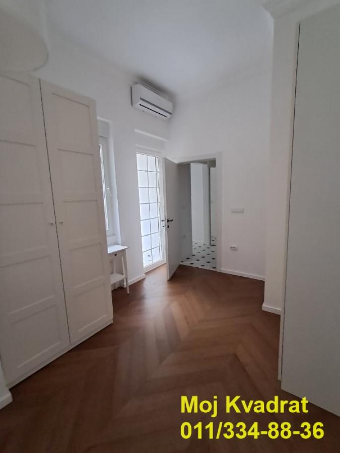 Stan Prodaja Beograd Stan Prodaja Beograd Zeleni Venac 110 m2