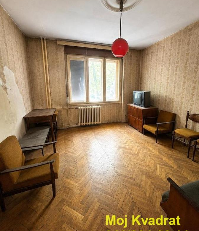 Stan – Beograd, Vračar Cvetni Trg – ID 23428.