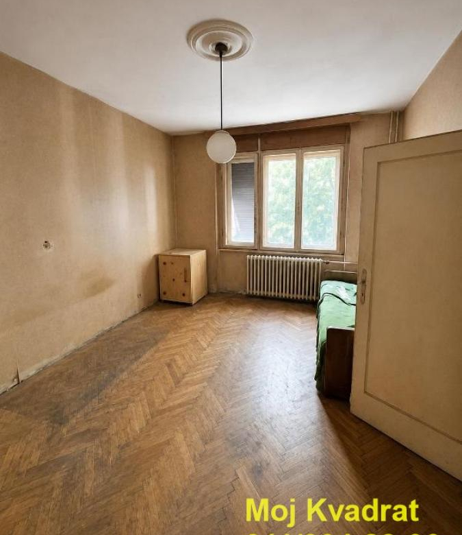 Stan Prodaja Beograd Cvetni Trg 56 m2