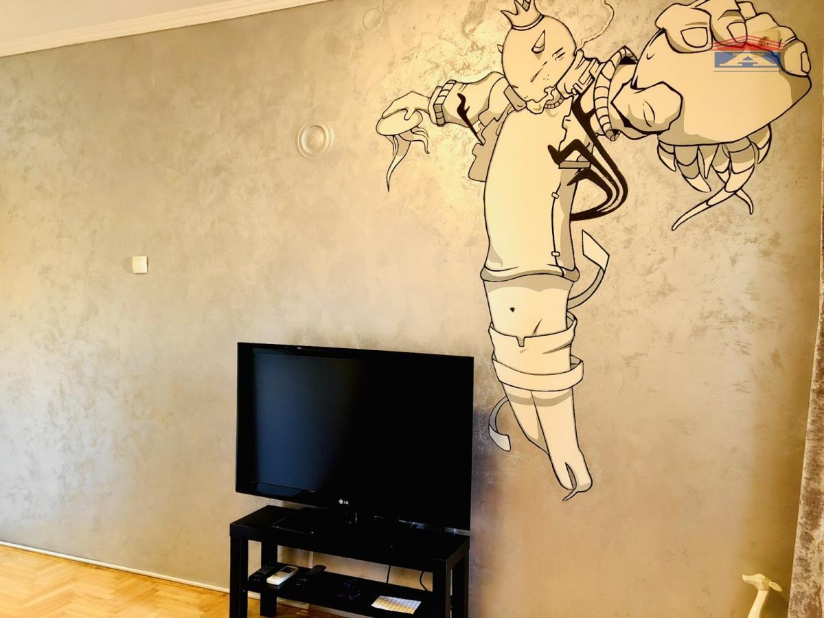 Stan Izdavanje Novi Sad  22 m2