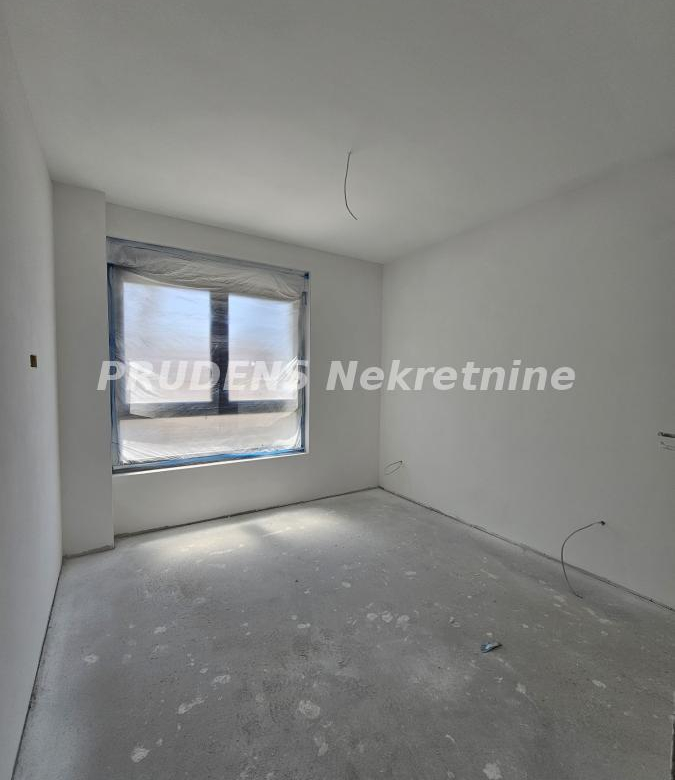 Stan Prodaja Beograd Banovo Brdo 53.36 m2
