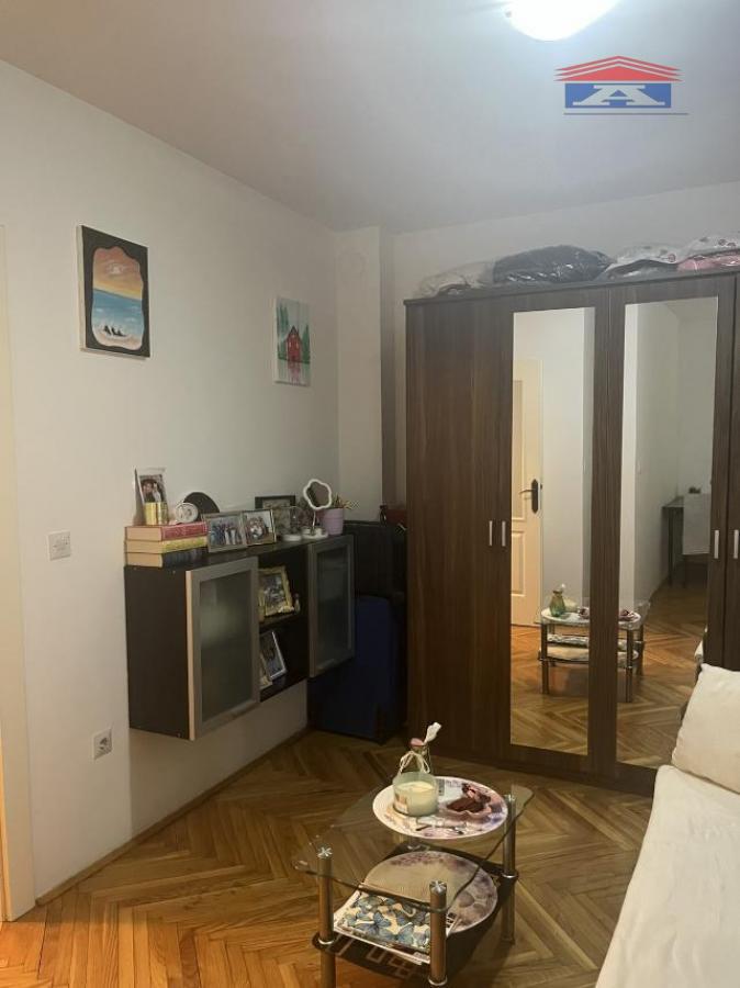 Stan Izdavanje Novi Sad  23 m2
