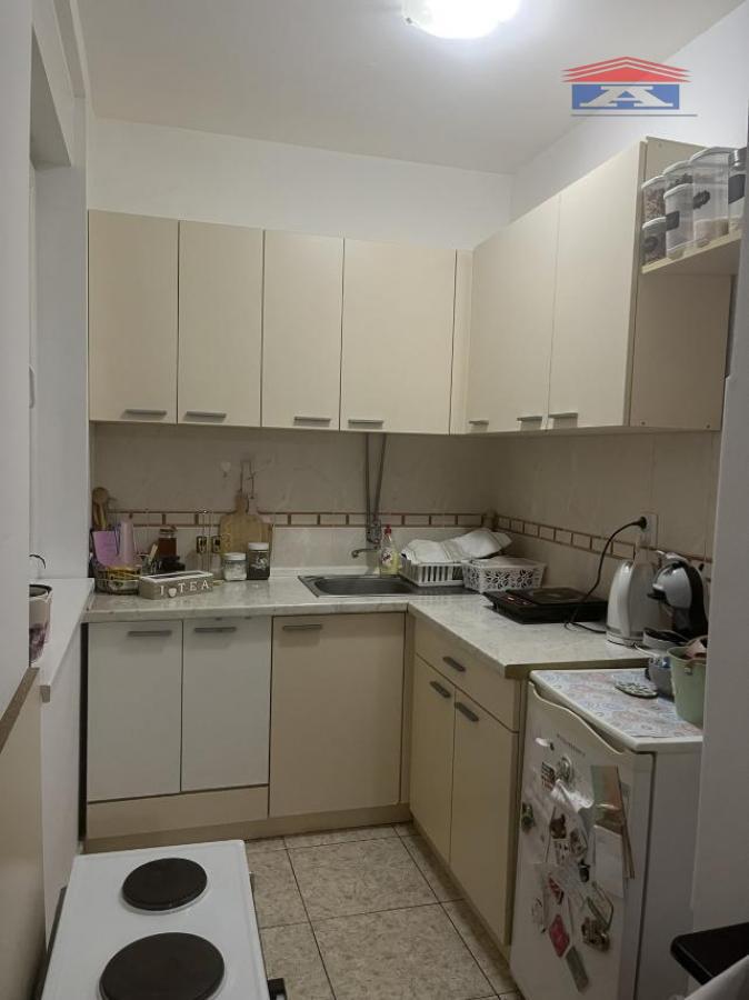 Stan Izdavanje Novi Sad  23 m2