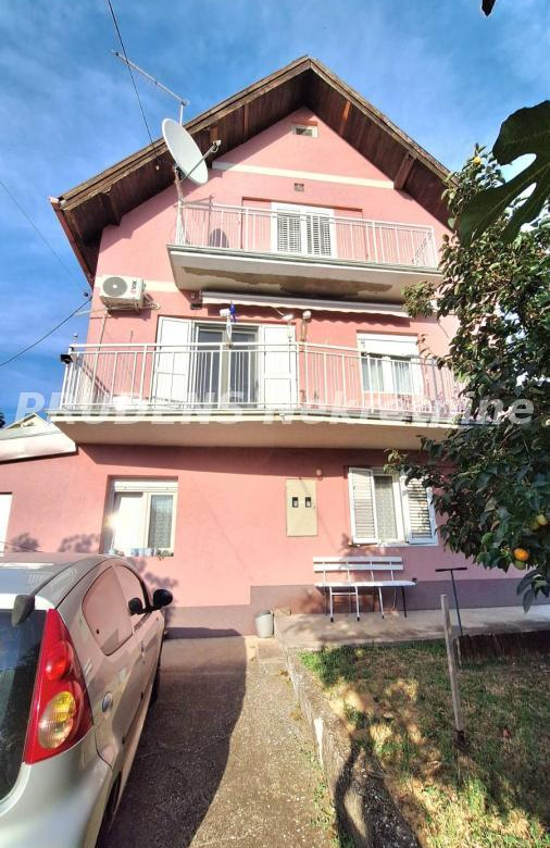 Kuća – Beograd, Grocka  – ID 936.