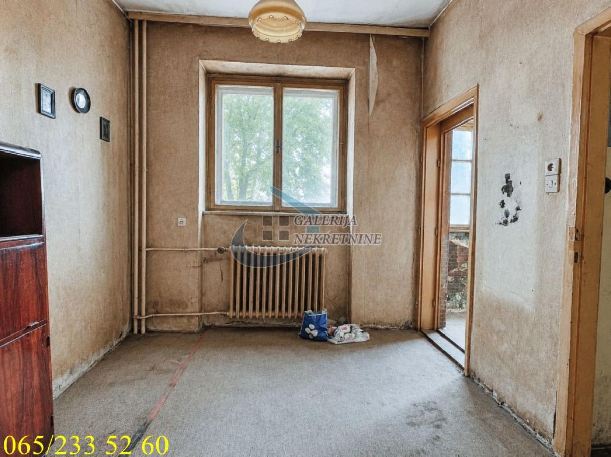 Stan Prodaja Beograd Krunski Venac 55 m2