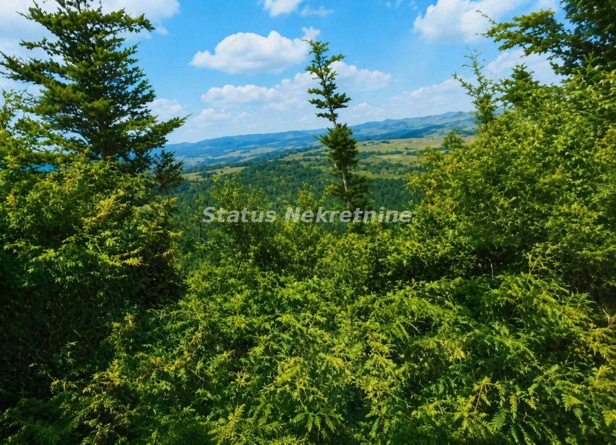 Plac Prodaja Požega  0 m2