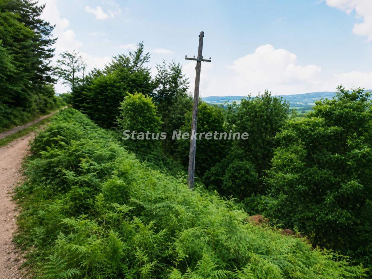 Plac Prodaja Požega  0 m2