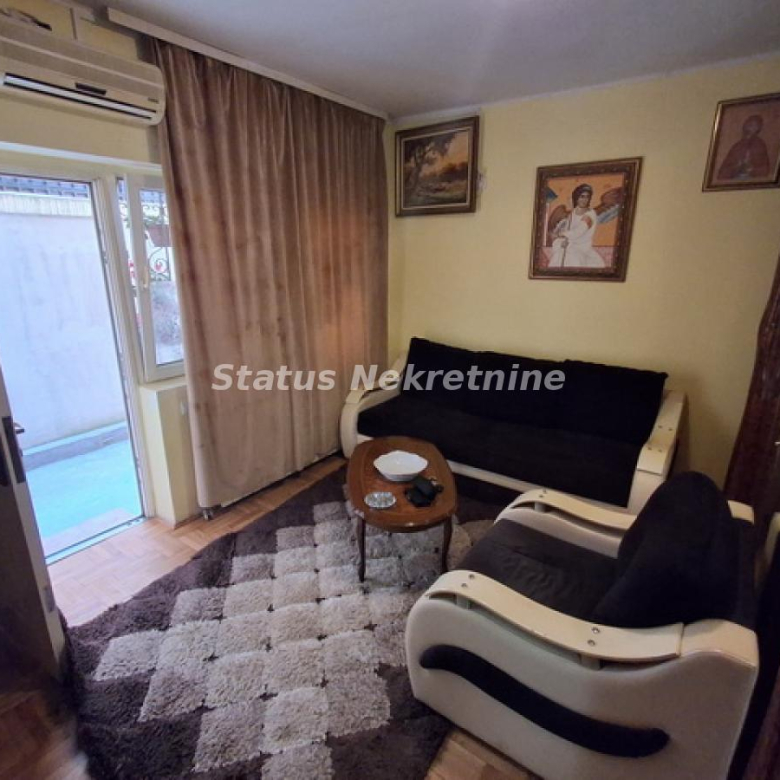 Stan – Novi Sad, Telep  – ID 22650.