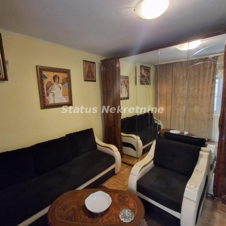 Stan Izdavanje Novi Sad  29 m2