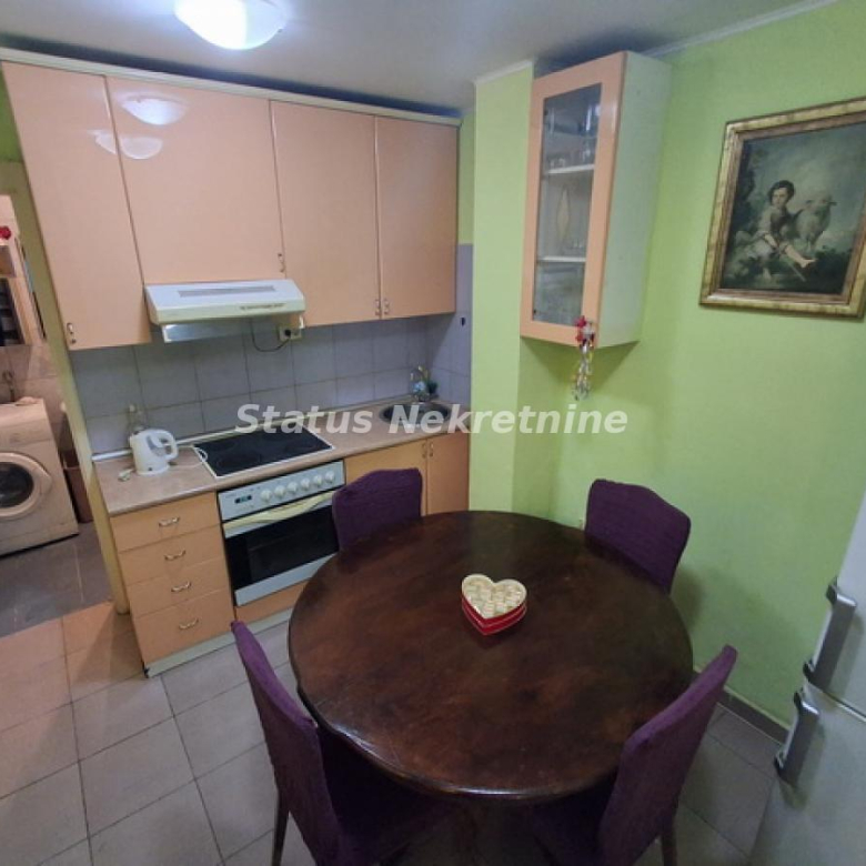 Stan Izdavanje Novi Sad  29 m2