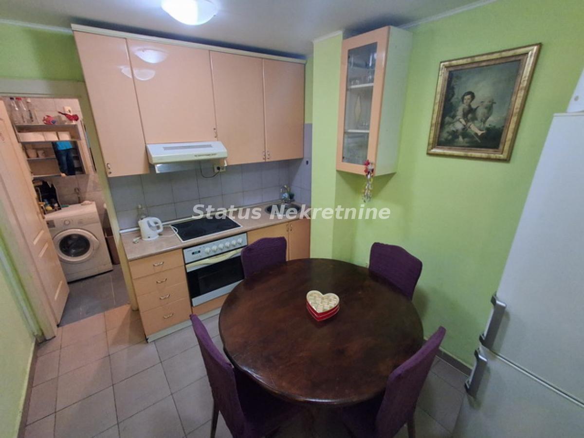 Stan Izdavanje Novi Sad  29 m2