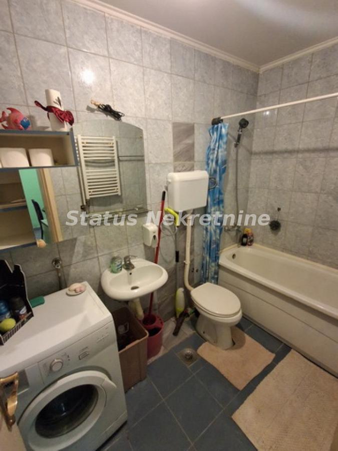 Stan Izdavanje Novi Sad  29 m2