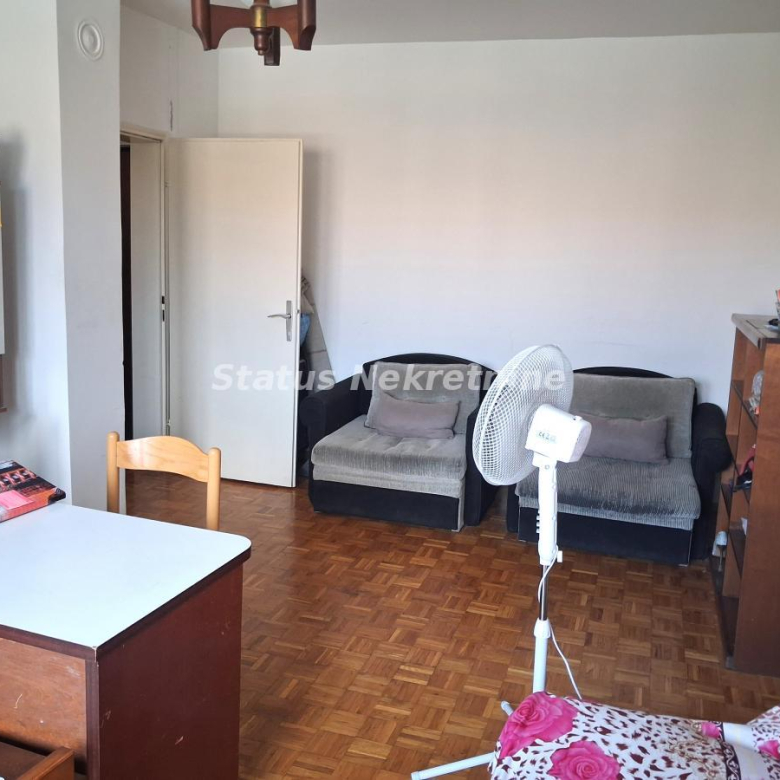 Stan Prodaja Novi Sad  35 m2