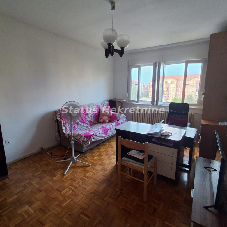 Stan Prodaja Novi Sad  35 m2