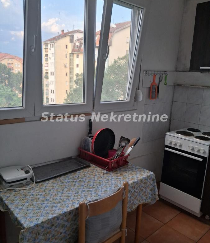 Stan Prodaja Novi Sad  35 m2
