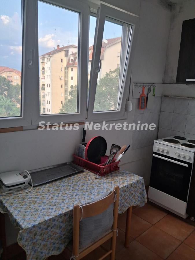 Stan Prodaja Novi Sad  35 m2
