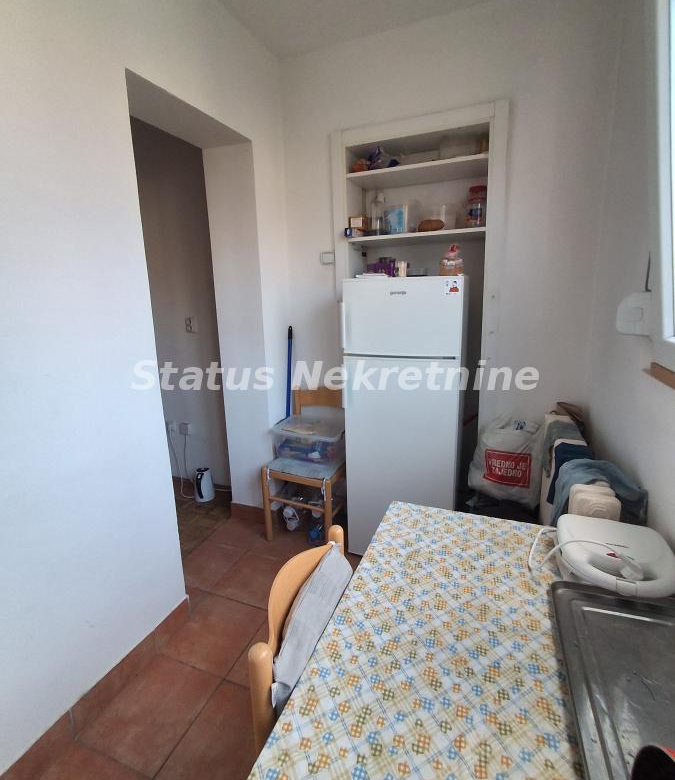 Stan Prodaja Novi Sad  35 m2