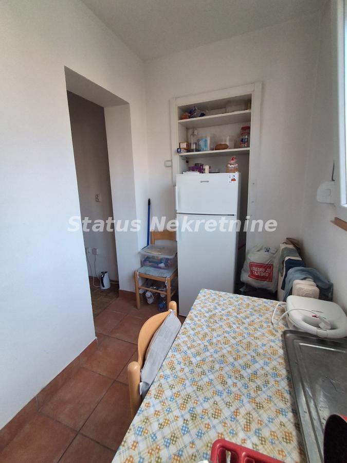Stan Prodaja Novi Sad  35 m2