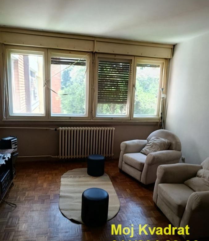 Stan – Beograd, Voždovac Kumodraž Ii – ID 23451.