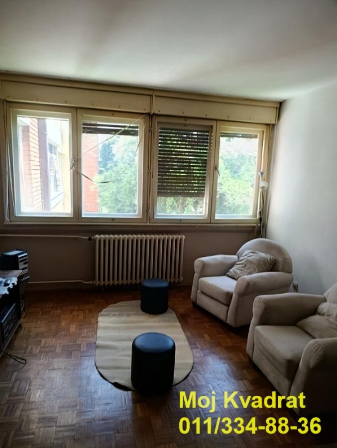 Stan Prodaja Beograd Kumodraž Ii 75 m2