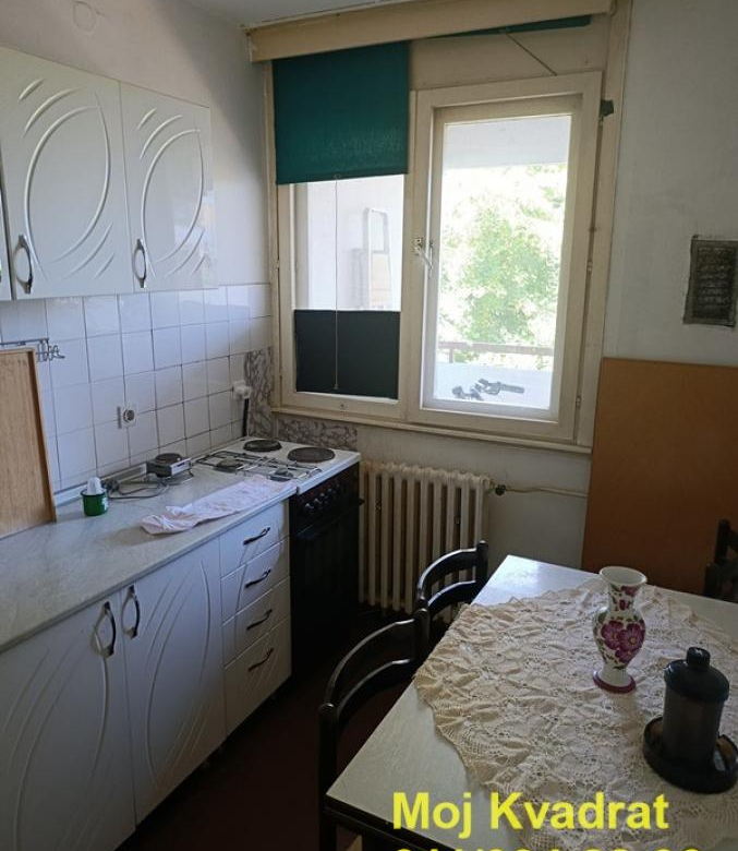 Stan Prodaja Beograd Kumodraž Ii 75 m2