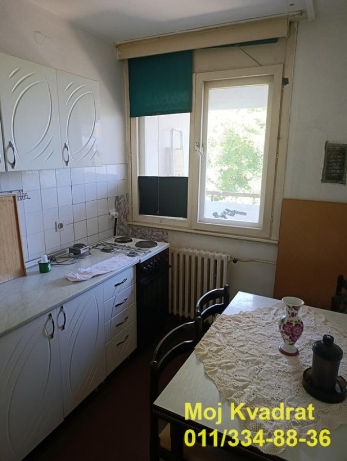 Stan Prodaja Beograd Stan Prodaja Beograd Kumodraž Ii 75 m2